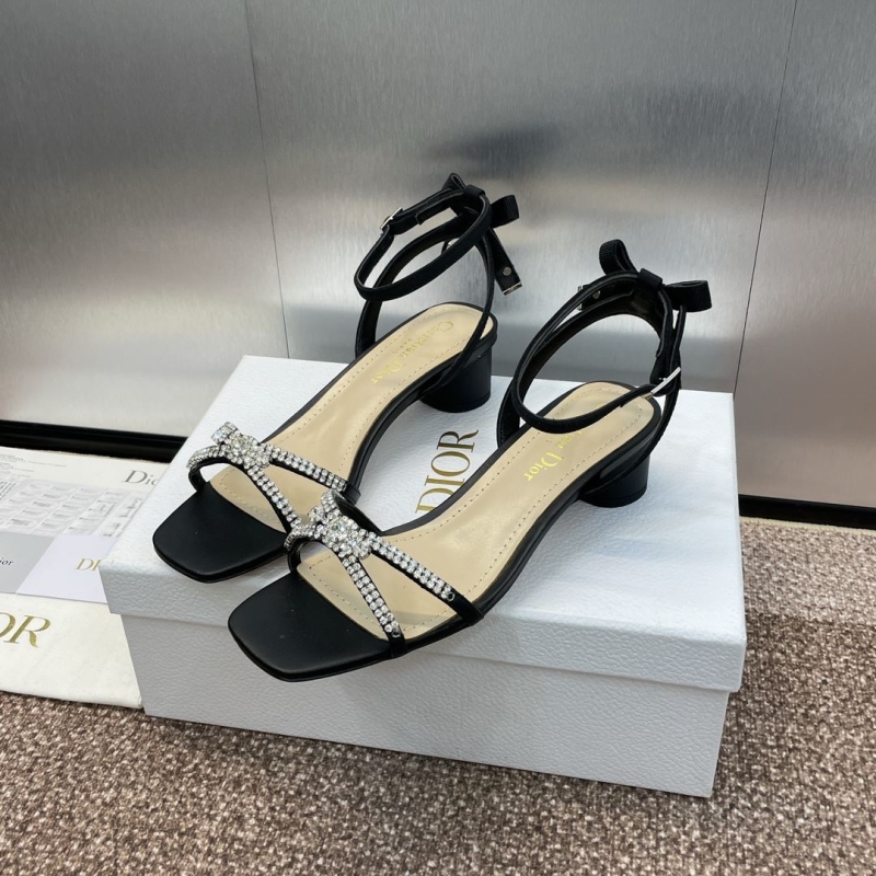 ch**an D*or sandals